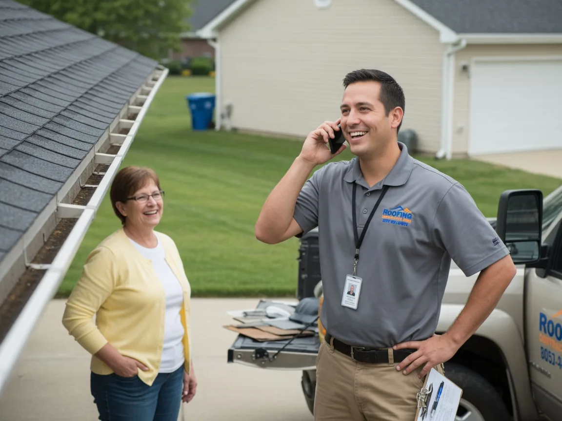 Local Roofing Contractors Reedsville, OH FAQs